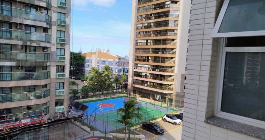 Apartamento com 2 quartos à venda na Avenida Lúcio Costa, Barra da Tijuca, Rio de Janeiro