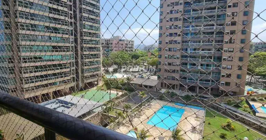Apartamento com 3 quartos à venda na Avenida Lúcio Costa, Barra da Tijuca, Rio de Janeiro