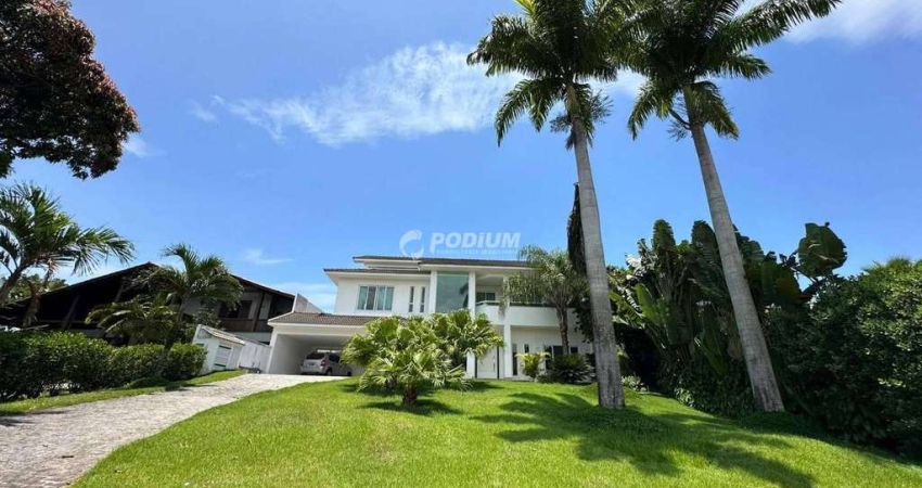 Casa em condomínio fechado com 5 quartos à venda na Rua Ibere Nazareth, Barra da Tijuca, Rio de Janeiro