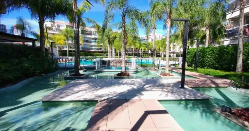 Recreio dos Bandeirantes | Cobertura 4 quartos, sendo 2 suites