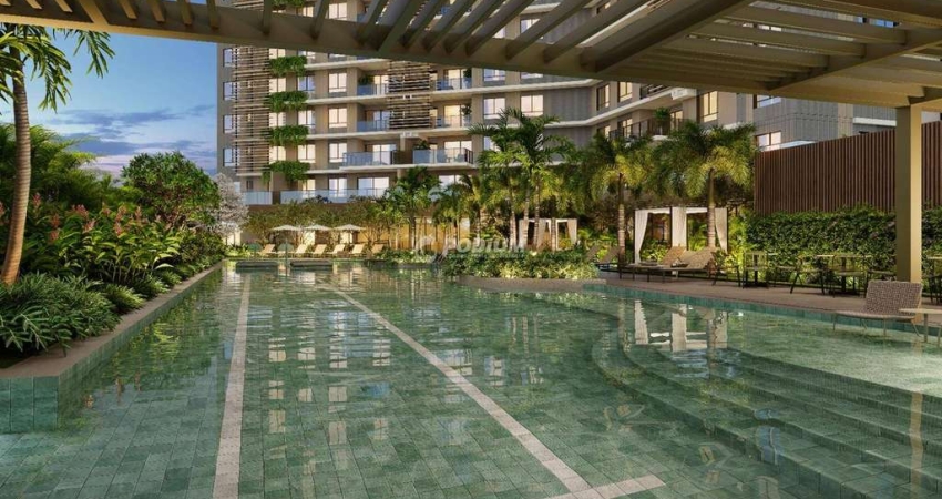 Apartamento com 2 quartos à venda na Avenida Ermanno Dallari, Barra da Tijuca, Rio de Janeiro