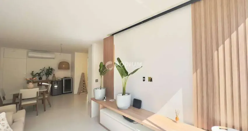 Apartamento com 3 quartos à venda na Avenida Alexandre Ferreira, Lagoa, Rio de Janeiro