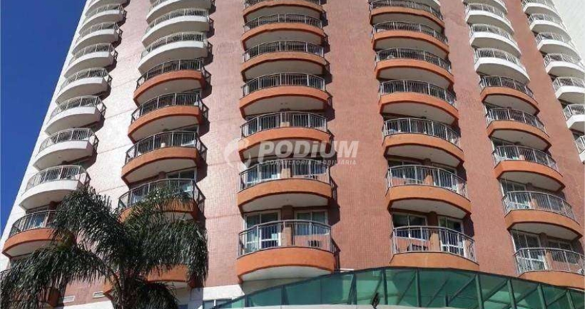 Barra da Tijuca | Apart-Hotel 2 quartos, sendo 2 suites