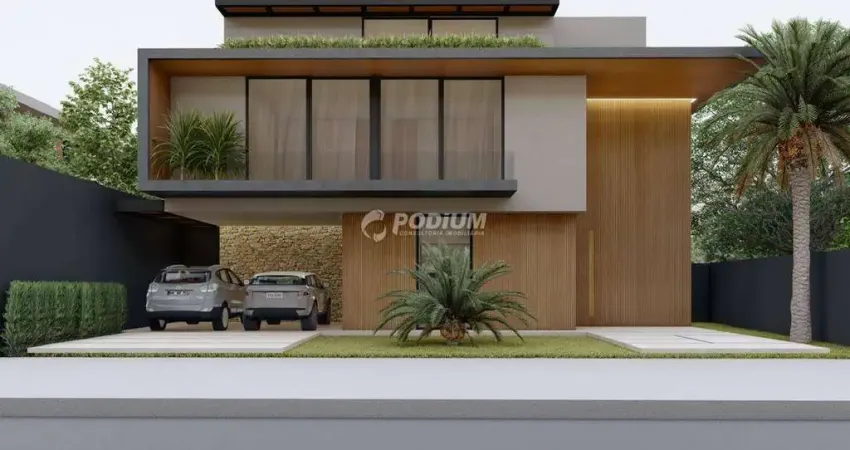 Casa em condomínio fechado com 5 quartos à venda na Rua Floriano Fontoura, Barra da Tijuca, Rio de Janeiro