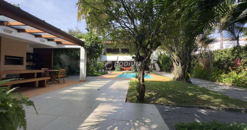 Casa em condomínio fechado com 5 quartos à venda na Rua Prudência do Amaral, Barra da Tijuca, Rio de Janeiro