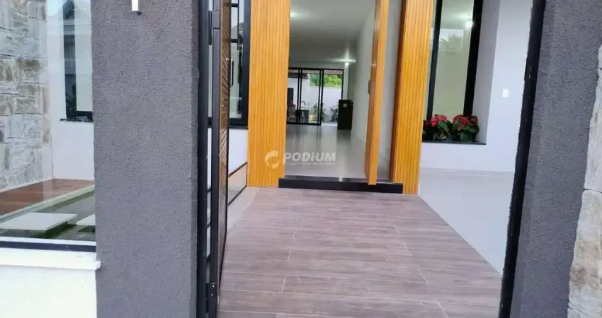 Casa em condomínio fechado com 5 quartos à venda na Estrada Vereador Alceu de Carvalho, Recreio dos Bandeirantes, Rio de Janeiro