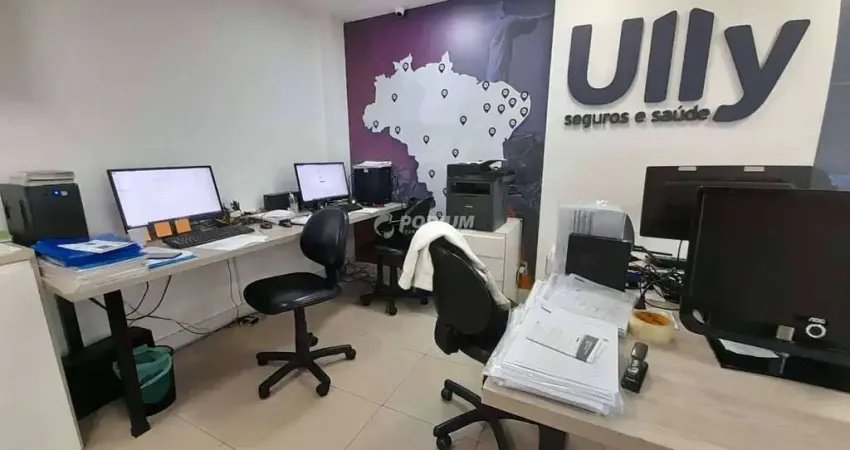Sala comercial à venda na Avenida das Américas, Barra da Tijuca, Rio de Janeiro
