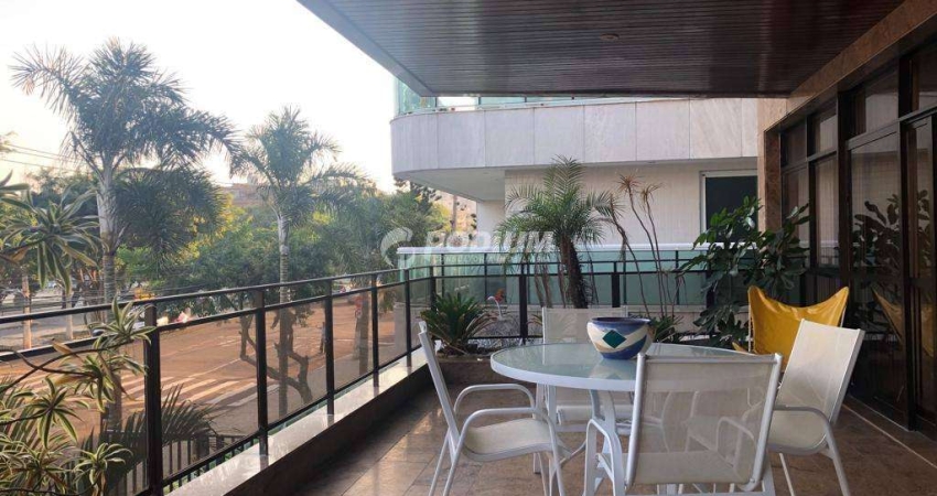 Apartamento com 3 quartos à venda na Praça São Perpétuo, Barra da Tijuca, Rio de Janeiro