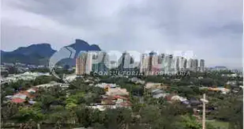 Barra da Tijuca | Apartamento 4 quartos, sendo 1 suite