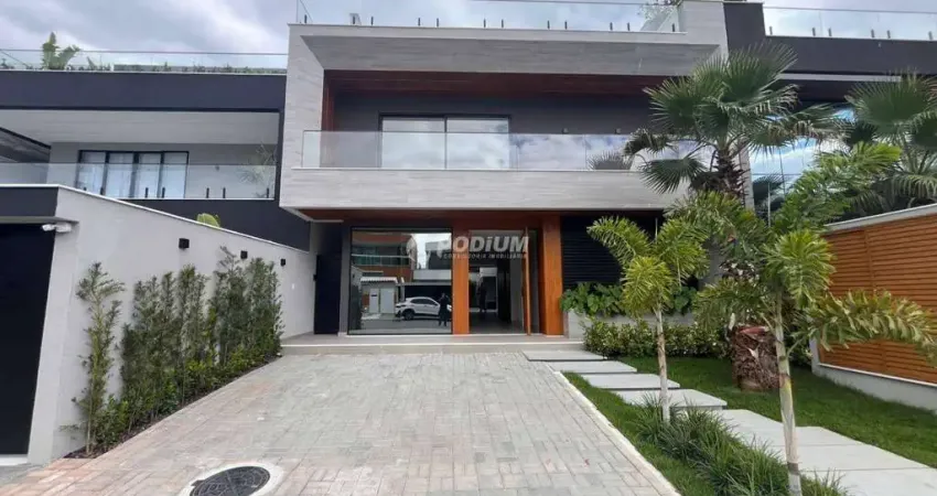 Recreio dos Bandeirantes | Casa 5 quartos, sendo 5 suites