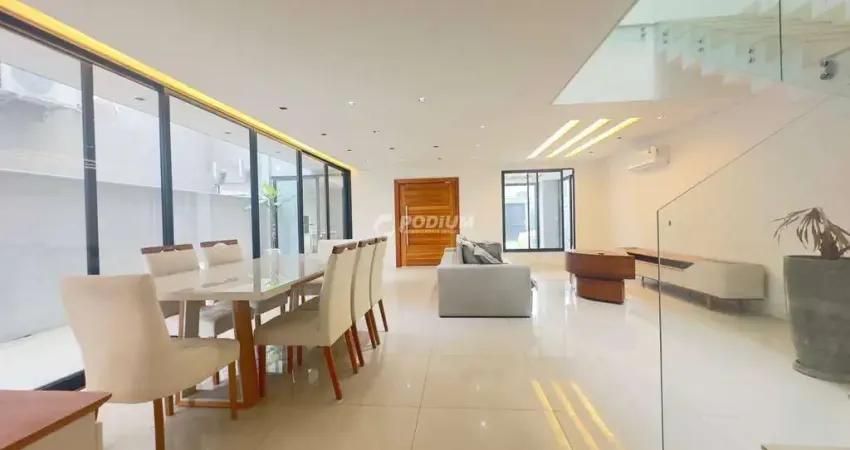 Recreio dos Bandeirantes | Casa 3 quartos, sendo 3 suites