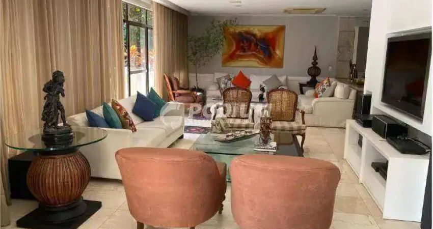 Cobertura com 4 quartos à venda na Rua Ivone Cavaleiro, Barra da Tijuca, Rio de Janeiro
