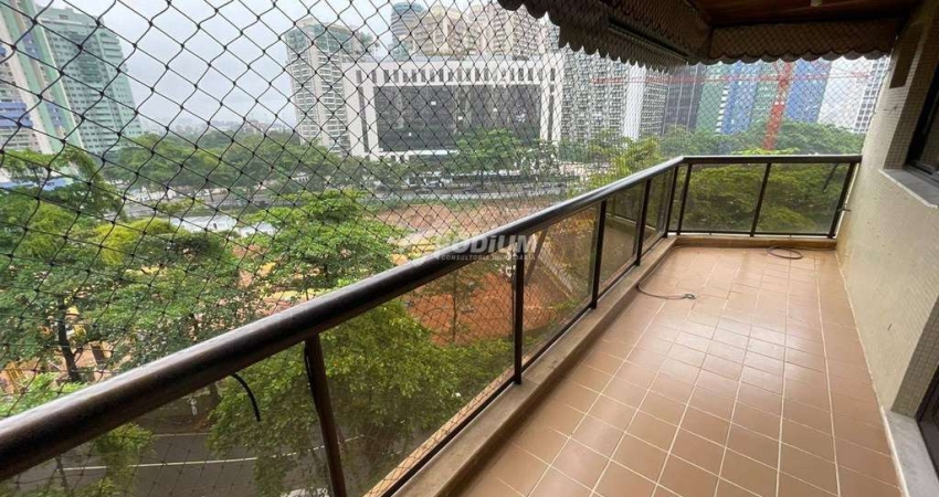 Apartamento com 3 quartos para alugar na Avenida Afonso Arinos de Melo Franco, Barra da Tijuca, Rio de Janeiro