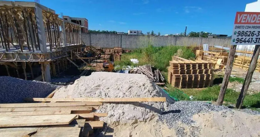 Terreno em condomínio fechado à venda na Avenida Aldemir Martins, Recreio dos Bandeirantes, Rio de Janeiro