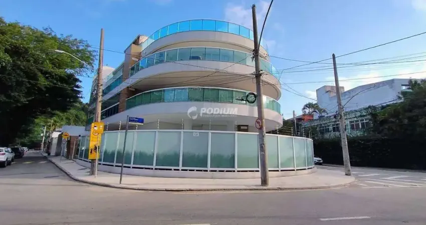 Barra da Tijuca | Apartamento 2 quartos, sendo 1 suite