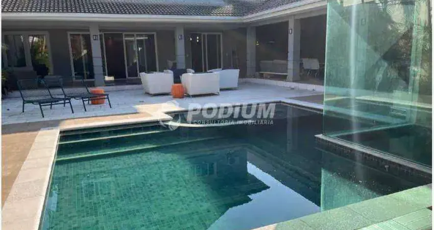 Casa em condomínio fechado com 4 quartos à venda na Rua Aurélio Buarque de Holanda, Barra da Tijuca, Rio de Janeiro