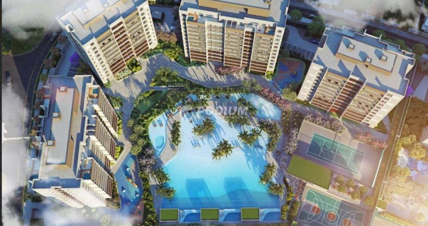 Apartamento com 4 quartos à venda na Avenida Cândido Portinari, Barra da Tijuca, Rio de Janeiro