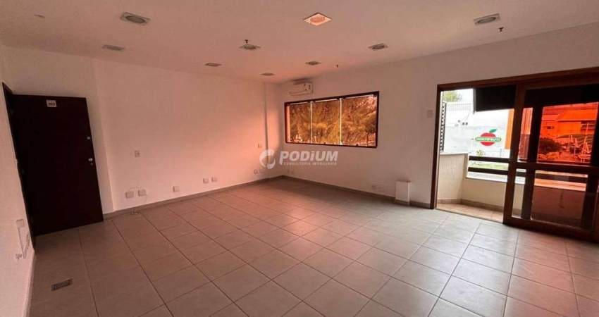 Sala comercial para alugar na Avenida das Américas 5.777, Barra da Tijuca, Rio de Janeiro