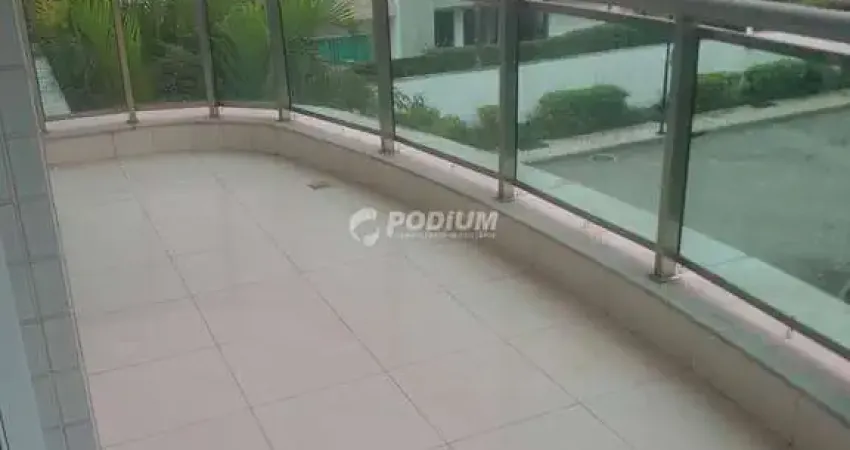 Barra da Tijuca | Apartamento 4 quartos, sendo 4 suites