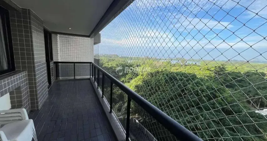 Barra da Tijuca | Apartamento 3 quartos, sendo 1 suite