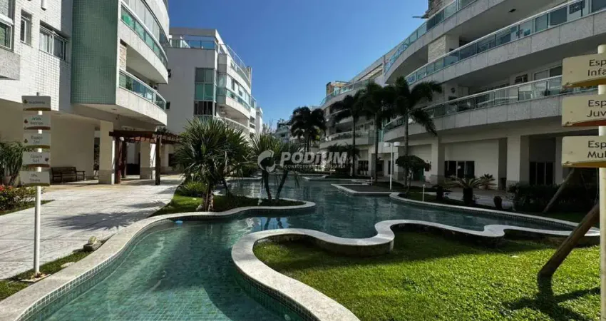 Recreio dos Bandeirantes | Cobertura 3 quartos, sendo 1 suite