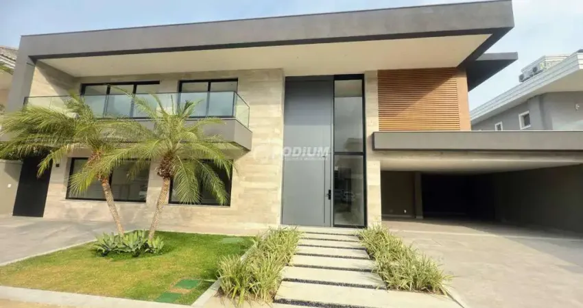 Mansão de luxo a venda no santa mônica jardins | 7 suítes | 1.100m²