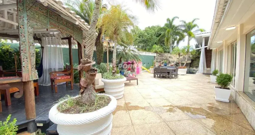 Casa para venda com 6 suites em barra da tijuca com 1.203,00m²