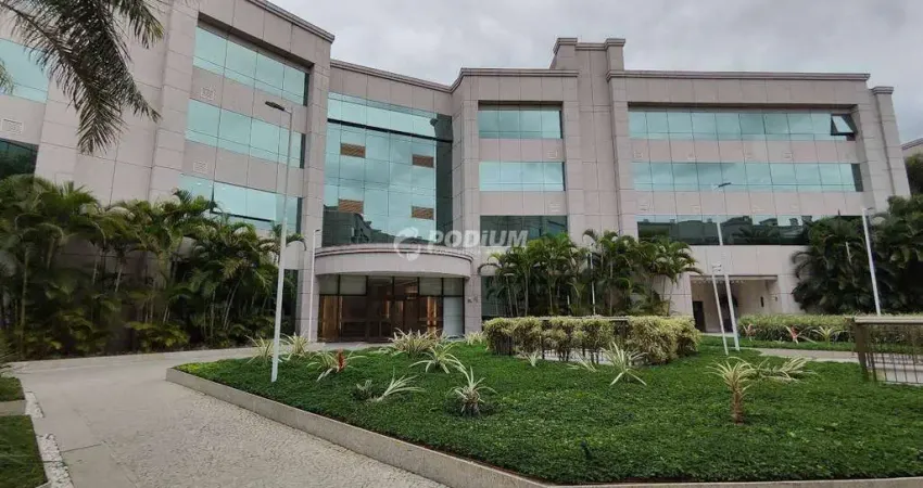 Lead américas - barra da tijuca. sala para venda em recreio dos bandeirantes com 32m²