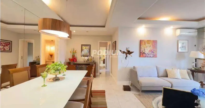 Apartamento com 3 quartos à venda na Avenida Lúcio Costa, Barra da Tijuca, Rio de Janeiro