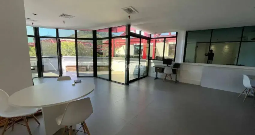Sala comercial à venda na Avenida das Américas, Barra da Tijuca, Rio de Janeiro