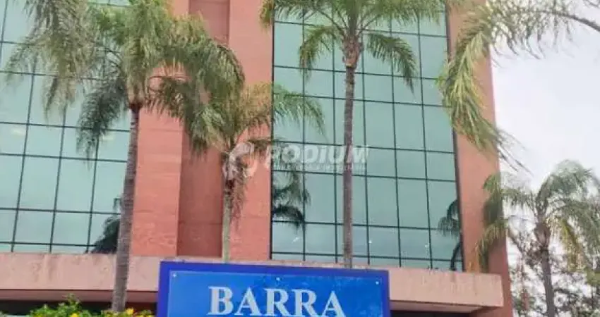 Sala comercial para alugar na Avenida das Américas, Barra da Tijuca, Rio de Janeiro