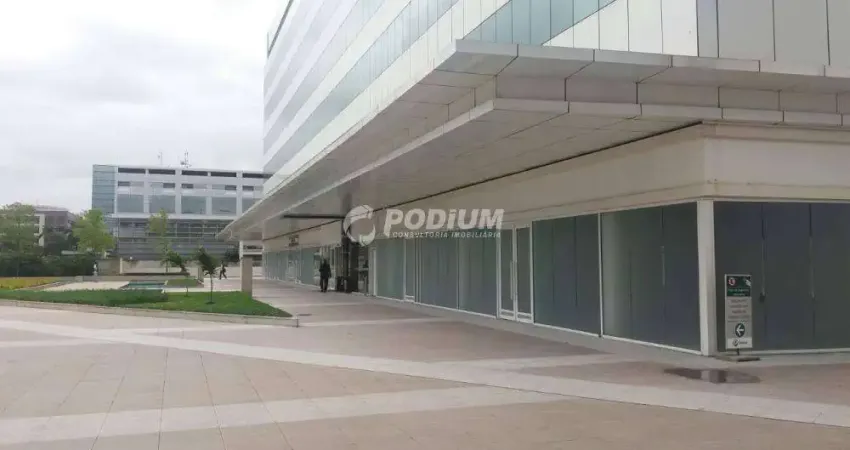 Sala comercial à venda na Av. Emb. Abelardo Bueno, Barra da Tijuca, Rio de Janeiro