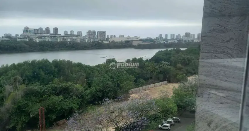 Apartamento com 4 quartos à venda na Rua Jacarandás da Península, Barra da Tijuca, Rio de Janeiro