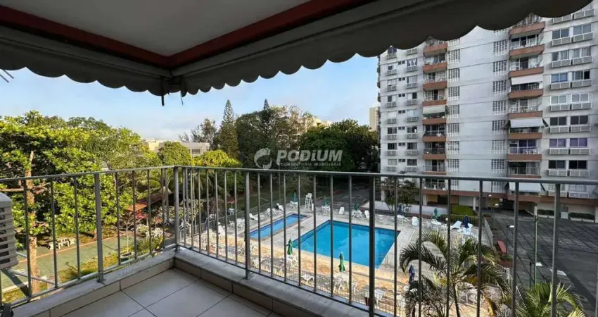 Apartamento com 2 quartos à venda na Rua Vilhena de Morais, Barra da Tijuca, Rio de Janeiro