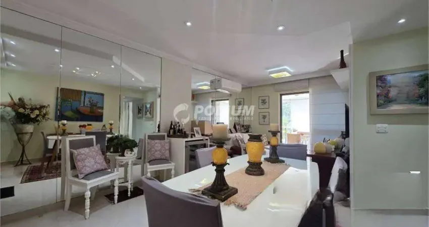 Apartamento com 3 quartos à venda na Avenida Prefeito Dulcídio Cardoso, Barra da Tijuca, Rio de Janeiro