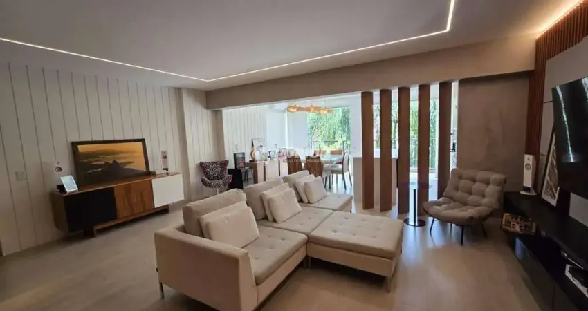 Apartamento com 3 quartos à venda na Rua Coronel Aviador Antônio Arthur Braga, Barra da Tijuca, Rio de Janeiro