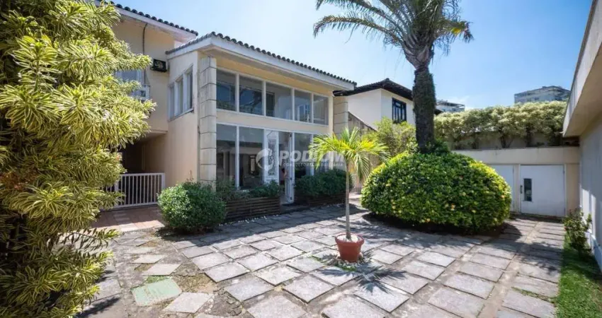 Casa em condomínio fechado com 4 quartos à venda na Rua Paulo Areal, Barra da Tijuca, Rio de Janeiro