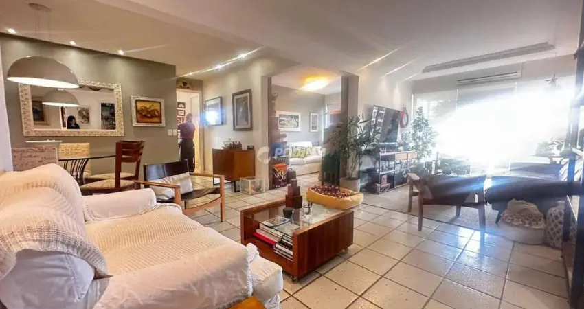 Apartamento com 4 quartos à venda na Rua Vilhena de Morais, Barra da Tijuca, Rio de Janeiro