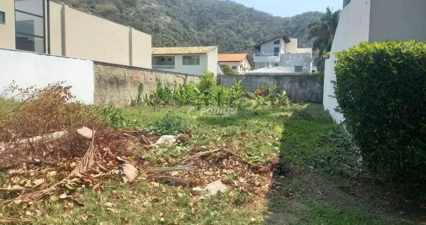 Terreno em condomínio fechado à venda na Rua Isis Dias Oliveira, Recreio dos Bandeirantes, Rio de Janeiro