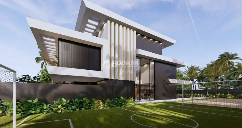 Casa em condomínio fechado com 4 quartos à venda na Rua Firmino Portugal, Barra da Tijuca, Rio de Janeiro