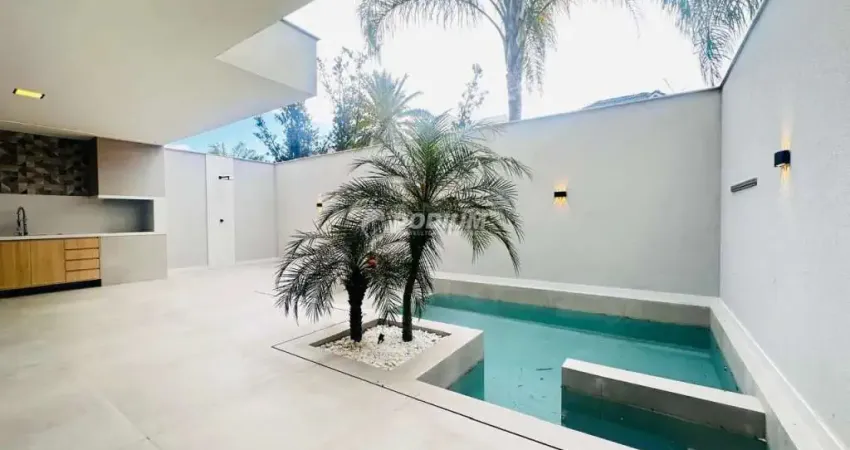 Casa em condomínio fechado com 4 quartos à venda na Rua Ana Maria Niemeyer, Recreio dos Bandeirantes, Rio de Janeiro