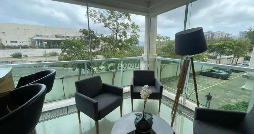 Apartamento com 4 quartos à venda na Avenida Jornalista Tim Lopes, Barra da Tijuca, Rio de Janeiro
