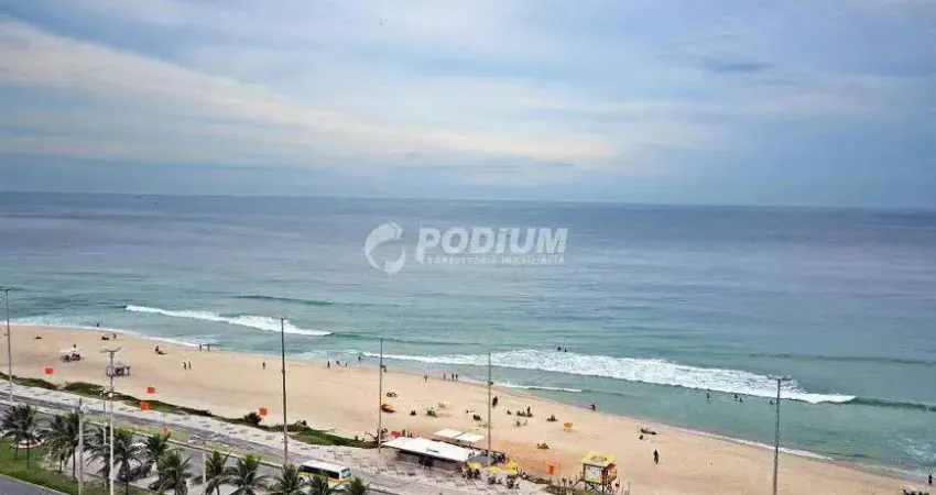 Apartamento com 4 quartos para alugar na Avenida Lúcio Costa, Barra da Tijuca, Rio de Janeiro