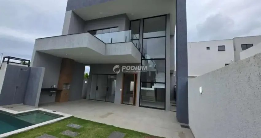 Recreio dos bandeirantes | casa duplex 3 quartos, sendo 3 suites