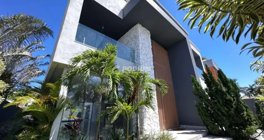 Casa em condomínio fechado com 4 quartos à venda na Rua Luiz Mário Miranda, Barra da Tijuca, Rio de Janeiro