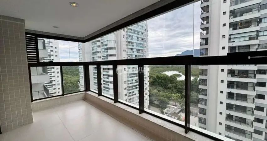 Apartamento com 2 quartos à venda na Rua Jacarandás da Península, Barra da Tijuca, Rio de Janeiro