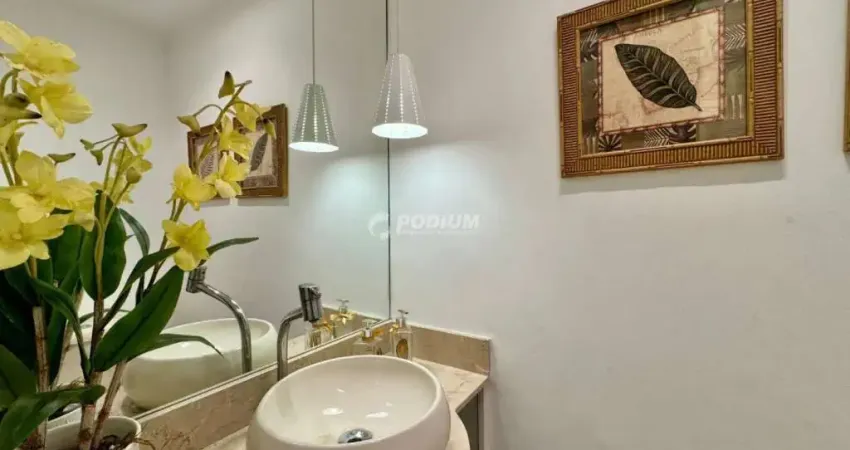 Apartamento com 4 quartos à venda na Avenida das Acácias da Península, Barra da Tijuca, Rio de Janeiro