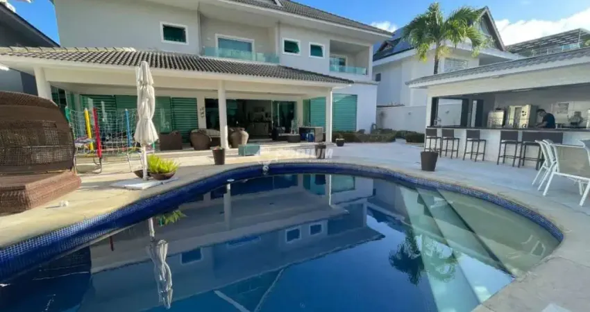 Casa em condomínio fechado com 8 quartos à venda na Rua Floriano Fontoura, Barra da Tijuca, Rio de Janeiro