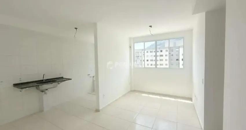 Apartamento com 2 quartos à venda na Avenida Carlos Lima, Barra Olímpica, Rio de Janeiro
