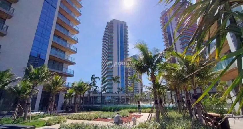 Apartamento com 4 quartos à venda na Avenida Ermanno Dallari, Barra da Tijuca, Rio de Janeiro